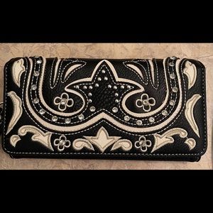 Women’s Montana West Wallet
